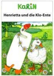 oekom, Henrietta und die Kloente, 