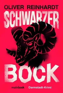 undefined, Schwarzer Bock, Schwarzer Bock