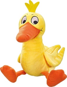 Schmidt 42190 - Die Maus: Ente