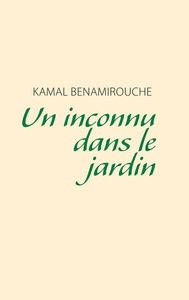 Books on Demand, Un inconnu dans le jardin, 