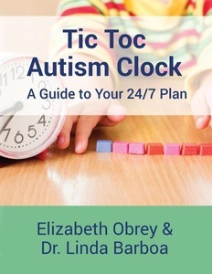 Goldminds Publishing, LLC, Tic Toc Autism Clock, 