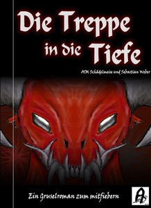 Via tolino media, Die Treppe in die Tiefe, Die Treppe in die Tiefe