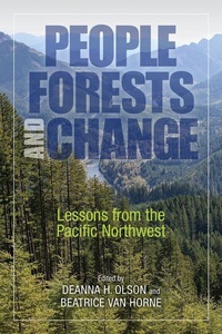 Island Press, People, Forests, and Change, 