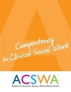 Center for Clinical Social Work, Competency In Clinical Social Work, 