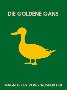 Books on Demand, Die goldene Gans, 