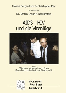 Books on Demand, HIV - AIDS und die Virenlüge, 