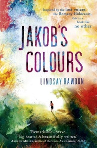 Hodder & Stoughton, Jakob's Colours, 