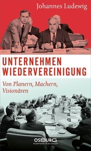 undefined, Unternehmen Wiedervereinigung, 