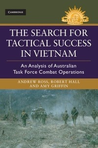 Cambridge University Press, Search for Tactical Success in Vietnam, 