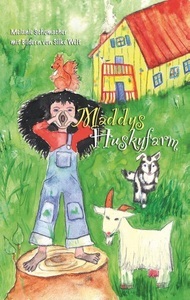 Books on Demand, Maddy's Huskyfarm, 
