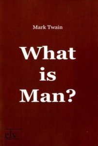 What is Man?