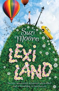 Simon & Schuster, Lexiland, 
