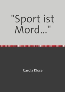 undefined, Sport ist Mord..., 