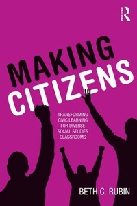 Taylor & Francis Ltd., Making Citizens, 