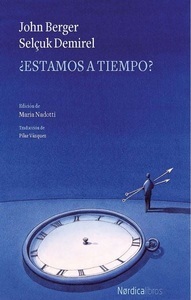 Nórdica Libros, ¿Estamos a tiempo?, 