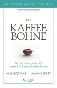 Wiley-VCH Verlag GmbH & Co. KGaA, Die Kaffeebohne, Die Kaffeebohne