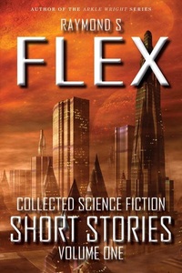 DIB Books, Collected Science Fiction Short Stories: Volume One, 