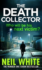 Little, Brown Book Group, The Death Collector, 