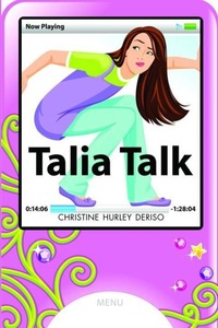 Random House Children's Books, Talia Talk, 