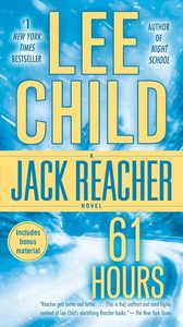 Dell Publishing Inc., 61 Hours: A Jack Reacher Novel, 