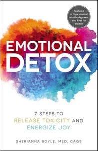 Simon & Schuster, Emotional Detox, 