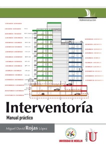 Ediciones de la U, Interventoría. Manual práctico, 
