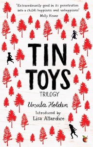 Little, Brown Book Group, Tin Toys Trilogy, 