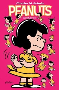 Kaboom!, Peanuts Vol. 7, 