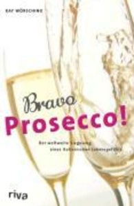 riva Verlag, Bravo Prosecco!, 