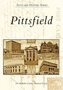 Arcadia Publishing Inc., Pittsfield, 
