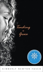 Random House UK, Tending to Grace, 