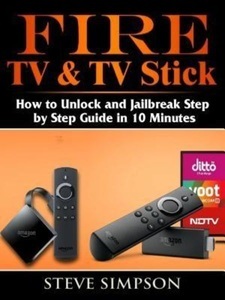 Abbott Properties, Fire TV & TV Stick, 