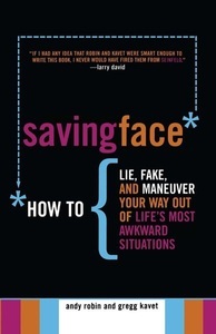 Simon & Schuster, Saving Face, 