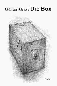 Steidl GmbH & Co. OHG, Die Box, Die Box