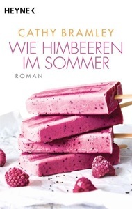 Random House ebook, Wie Himbeeren im Sommer, 