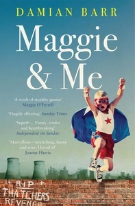 Bloomsbury USA, Maggie & Me, 
