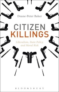 Bloomsbury USA, Citizen Killings, 