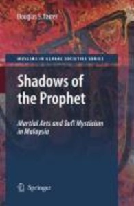 SPRINGER, Shadows of the Prophet, 
