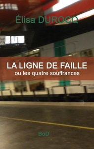 Books on Demand, La ligne de faille, 