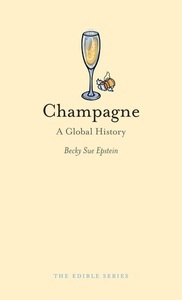 Reaktion Books, Champagne, 