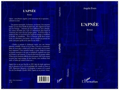 Harmattan, L'Apnee, 