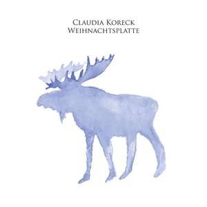 undefined, Weihnachtsplatte, 1 Audio-CD, Weihnachtsplatte
