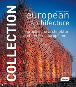 undefined, Europäische Architektur / European Architecture /, Collection: European Architecture