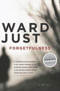 HMH Books, Forgetfulness, 