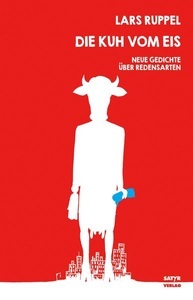 SATYR-VERLAG, Die Kuh vom Eis, 