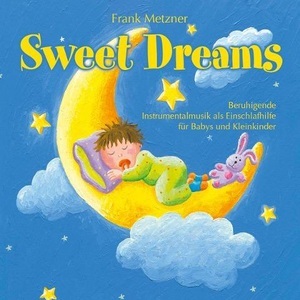 undefined, Sweet Baby Dreams, 1 Audio-CD, 