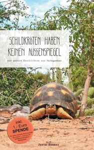 Books on Demand, Schildkröten haben keinen Außenspiegel, 