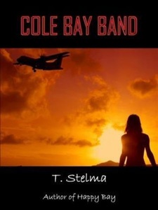 Bookbaby, Cole Bay Band, 
