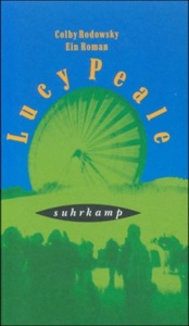 undefined, Lucy Peale, Rodowsky, C: Lucy Peale