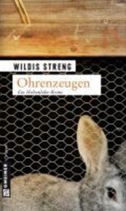 Gmeiner-Verlag, Ohrenzeugen, 